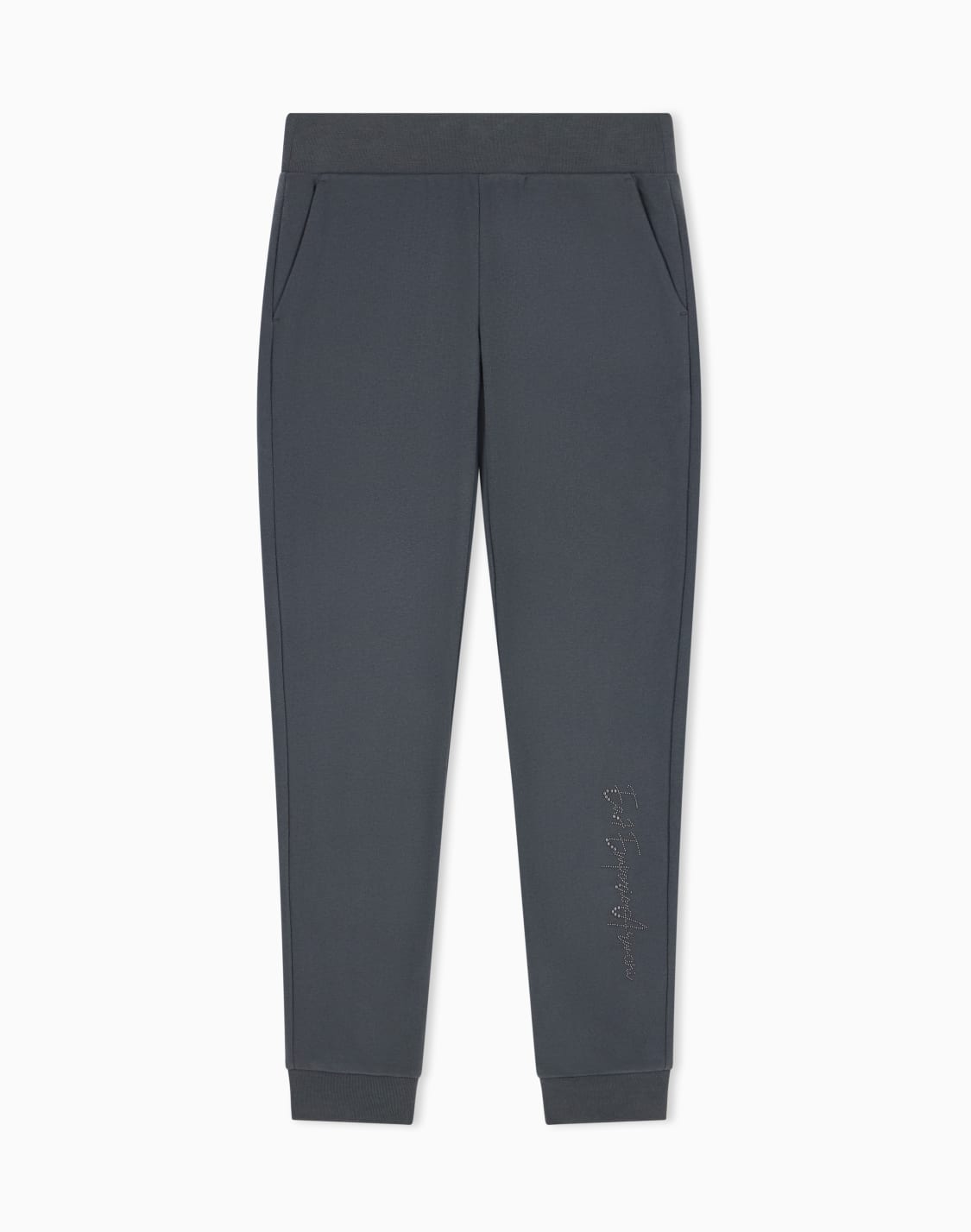 regular-fit-trousers-logo-series-in-jersey-brown--ea7