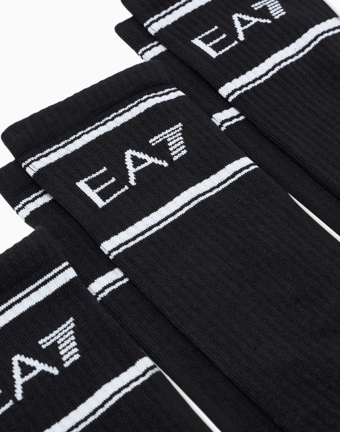 calcetines-dinmicos-de-atleta-negro--ea7