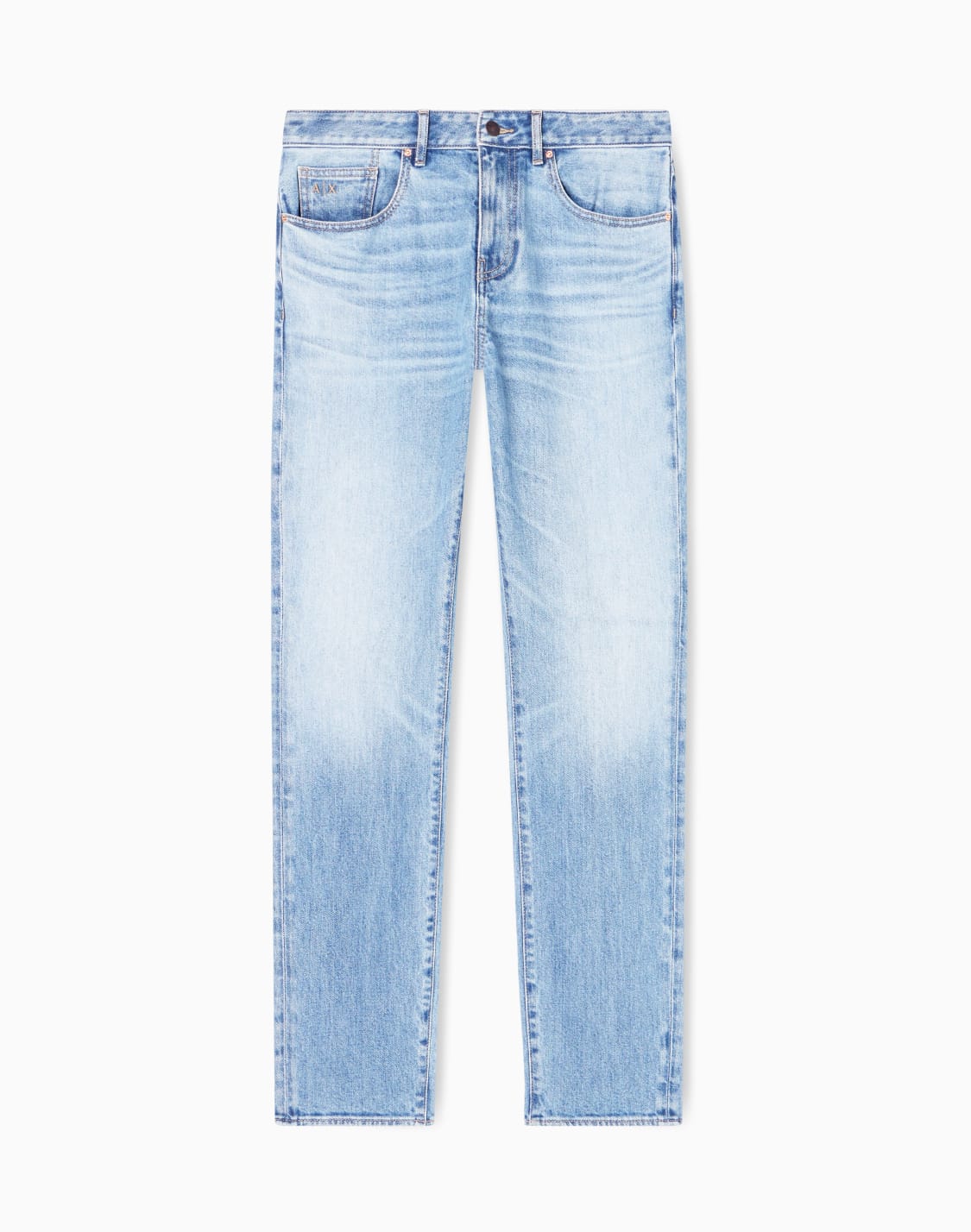 vintage-blue-stretch-denim-skinny-jeans-blue--armani-exchange