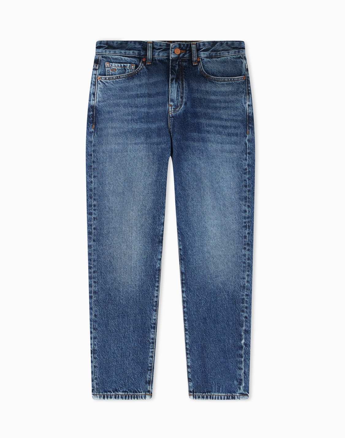 boyfriend-jeans-in-dark-denim-blue--armani-exchange