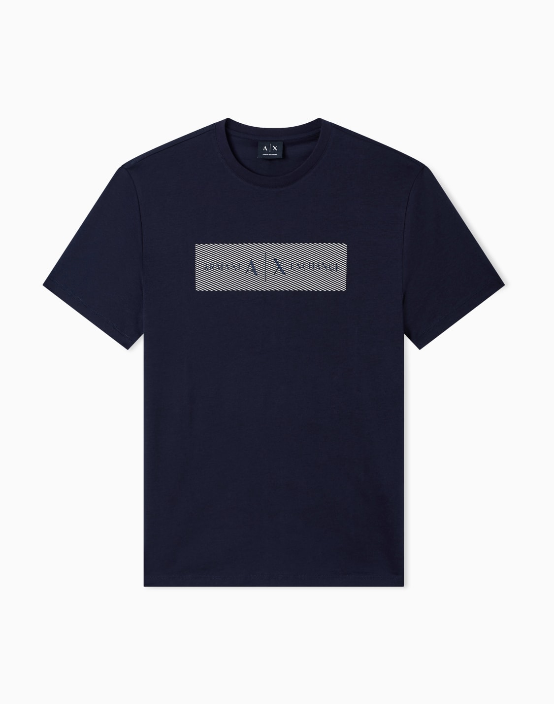 slim-fit-cotton-t-shirt-navy-blue--armani-exchange