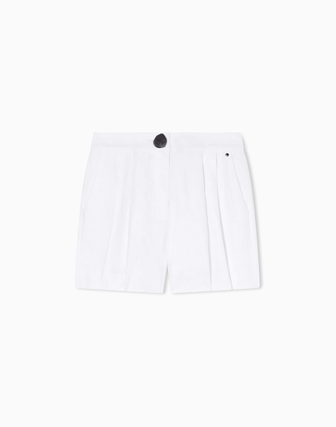 -linen-twill-shorts-white--armani-exchange