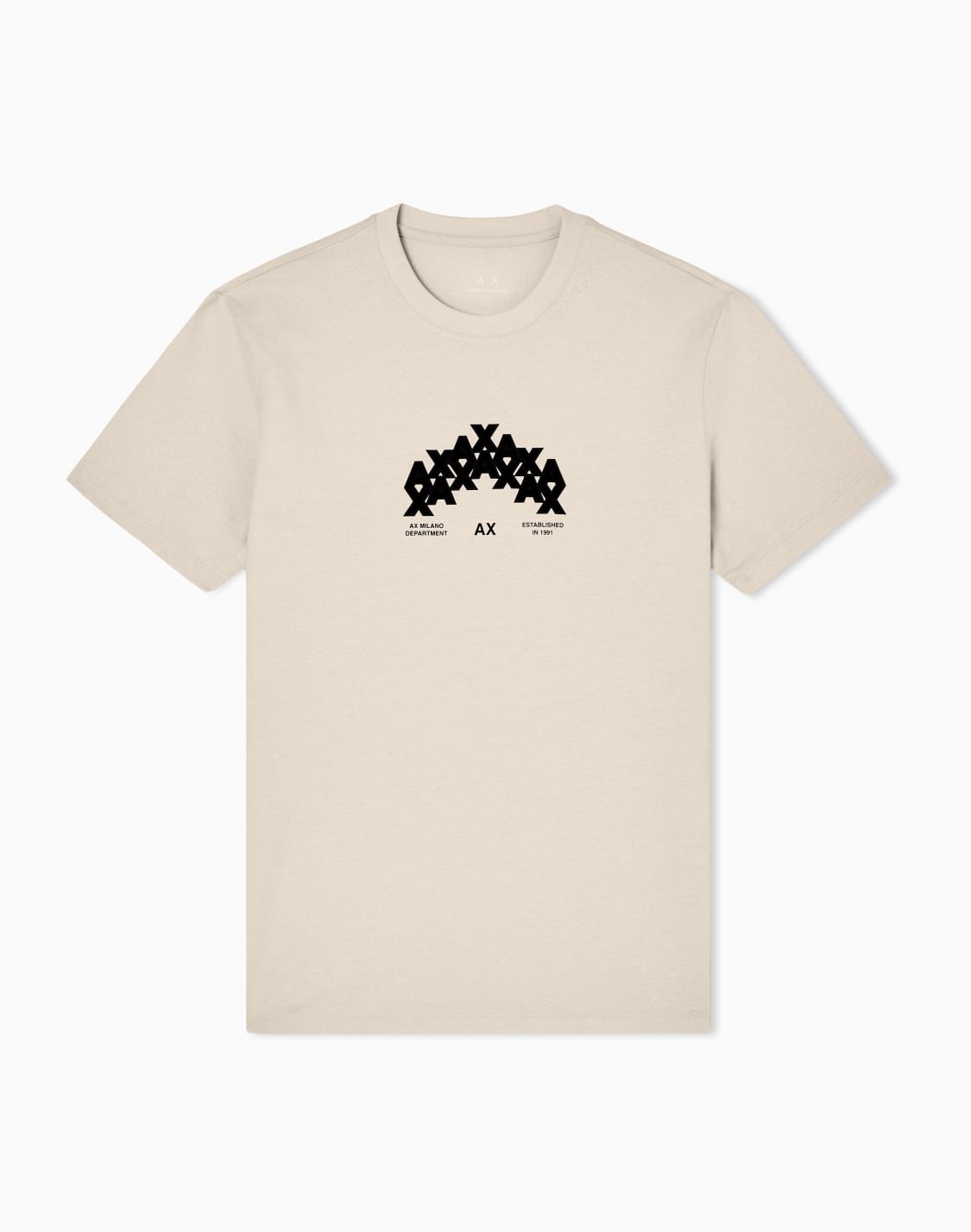 regular-fit-graphic-print-t-shirt-beige--armani-exchange