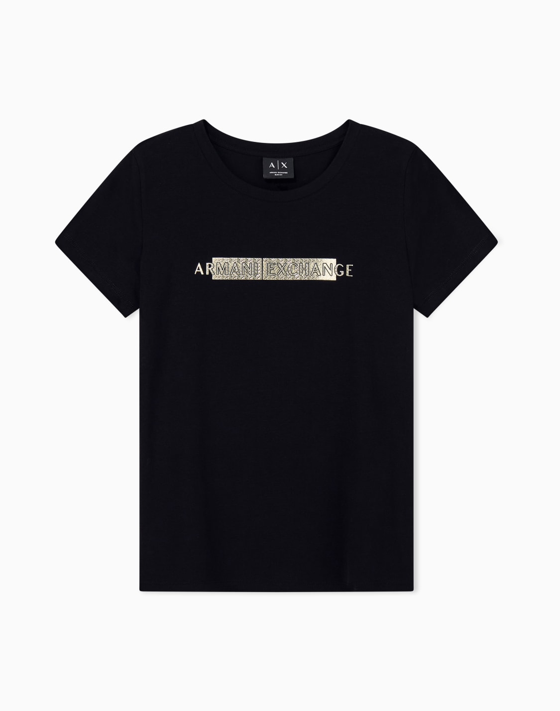 slim-fit-t-shirt-in-stretch-cotton-jersey-black--armani-exchange