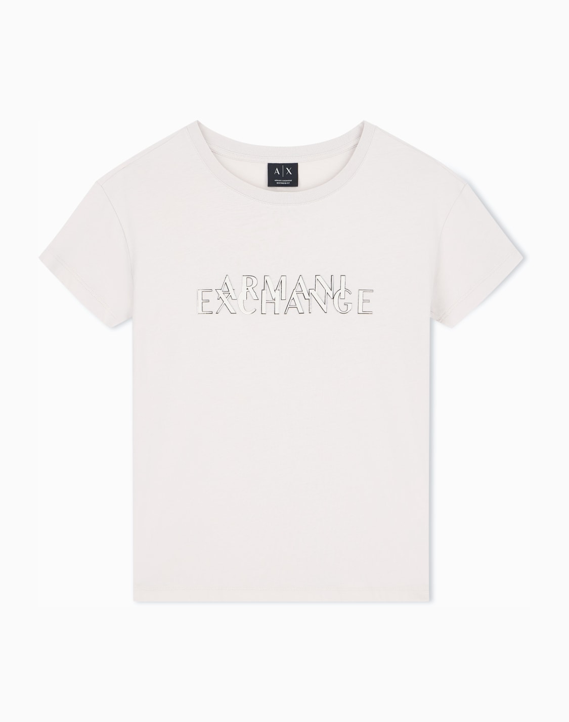 relaxed-fit-t-shirts-beige--armani-exchange