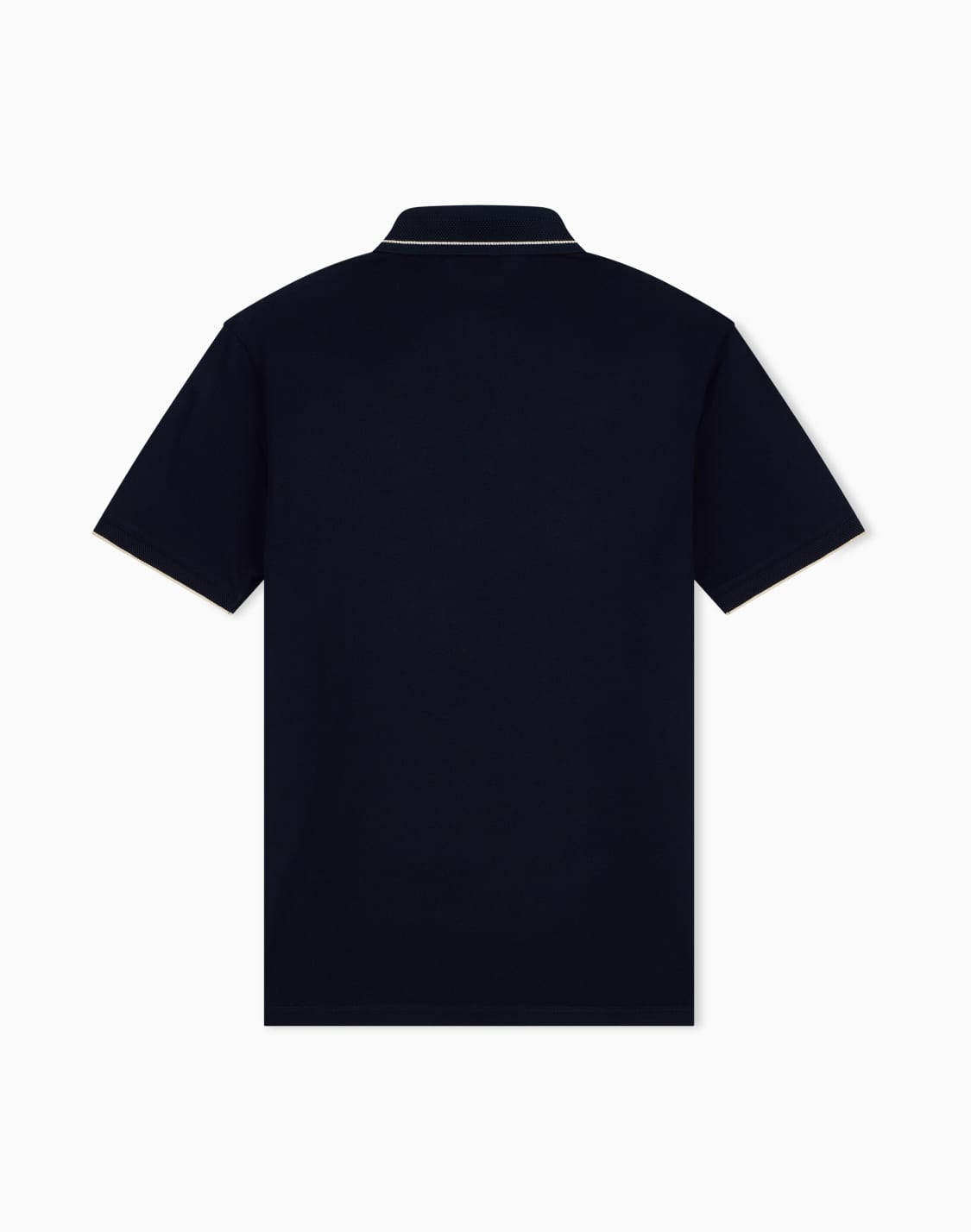 polo-shirt-with-regular-fit-in-cotton-pique-navy-blue--emporio-armani