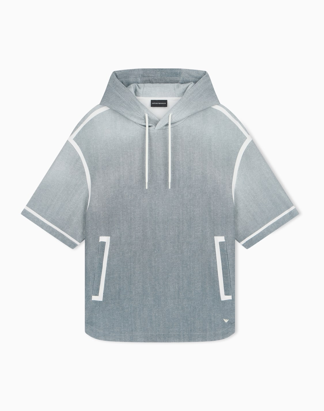 oversized-sweatshirt-in-gradient-double-jersey-네이비-블루--emporio-armani