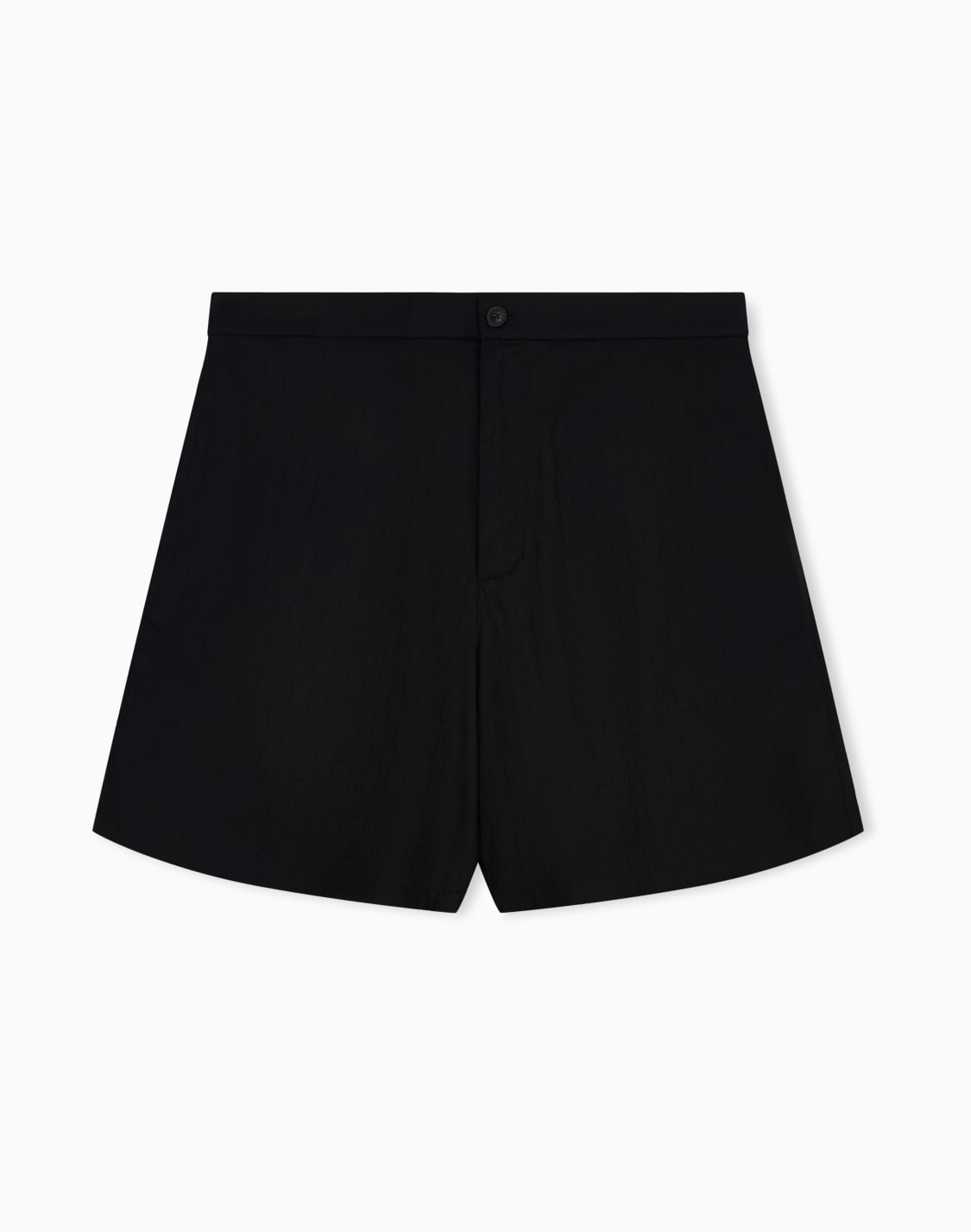 bermuda-shorts-in-tencel-jacquard-with-a-regular-fit-black--emporio-armani
