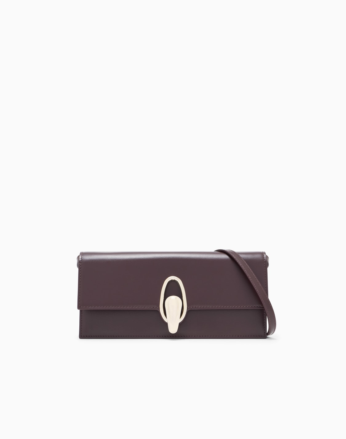 accordion-clutch-in-polished-leather-with-a-shoulder-strap-burgundy--giorgio-armani