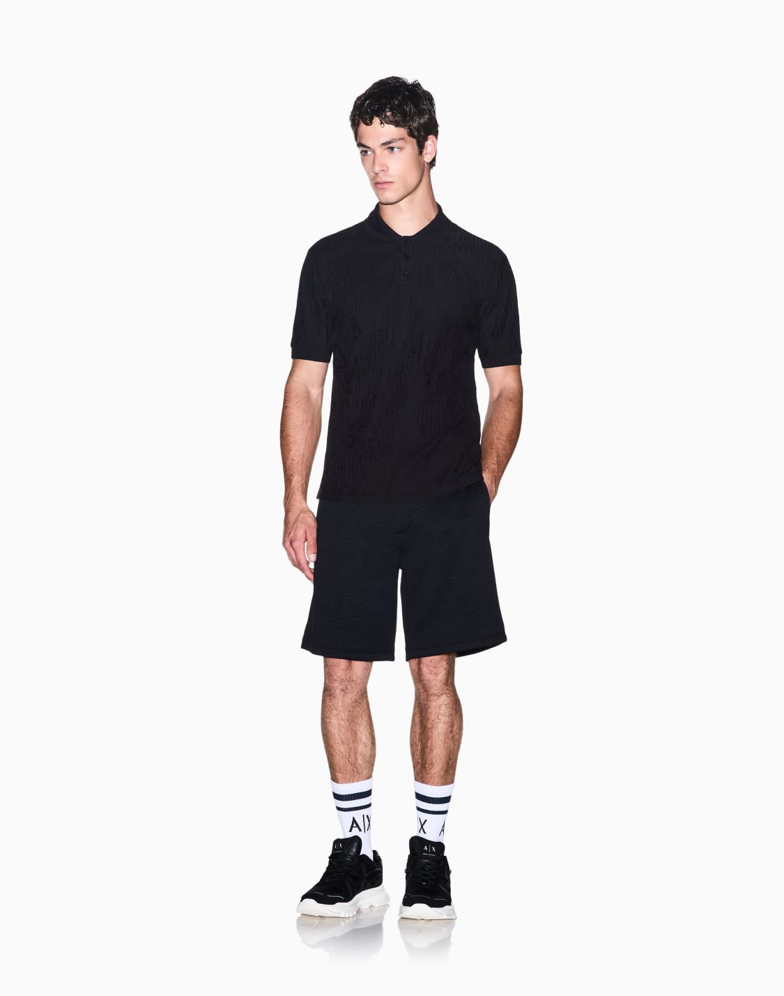regular-fit-polo-shirt-mercerized-cotton-jersey-black--armani-exchange