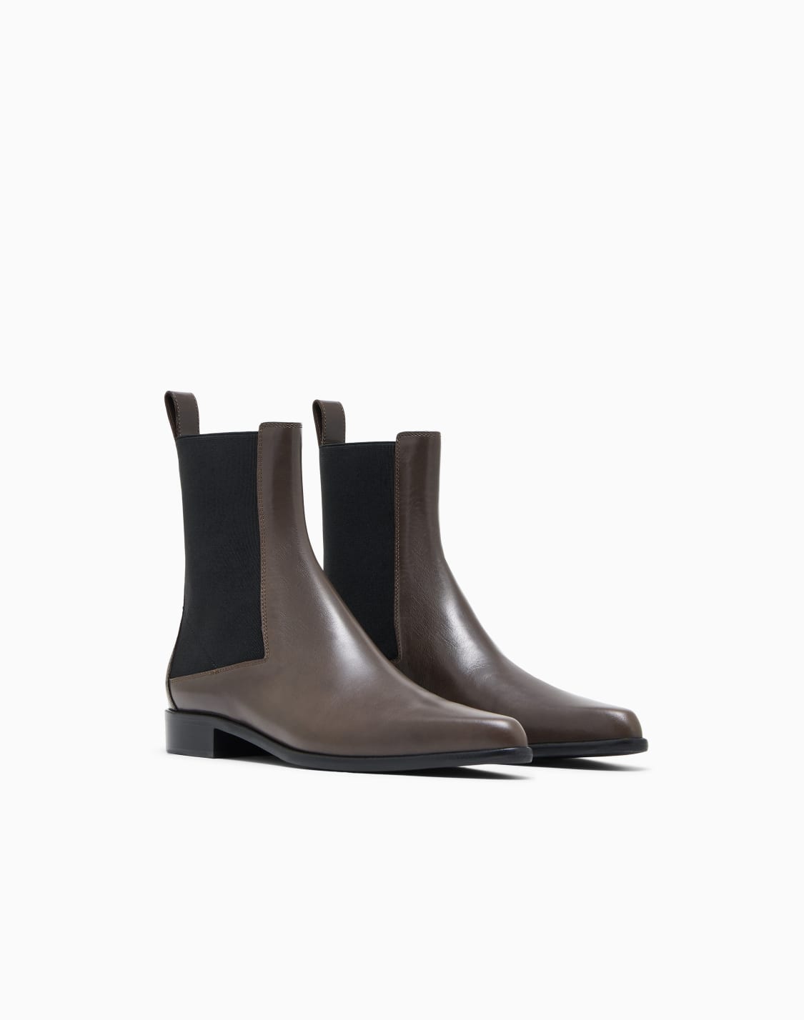 smooth-leather-chelsea-boots-with-a-low-stacked-heel-beige--emporio-armani
