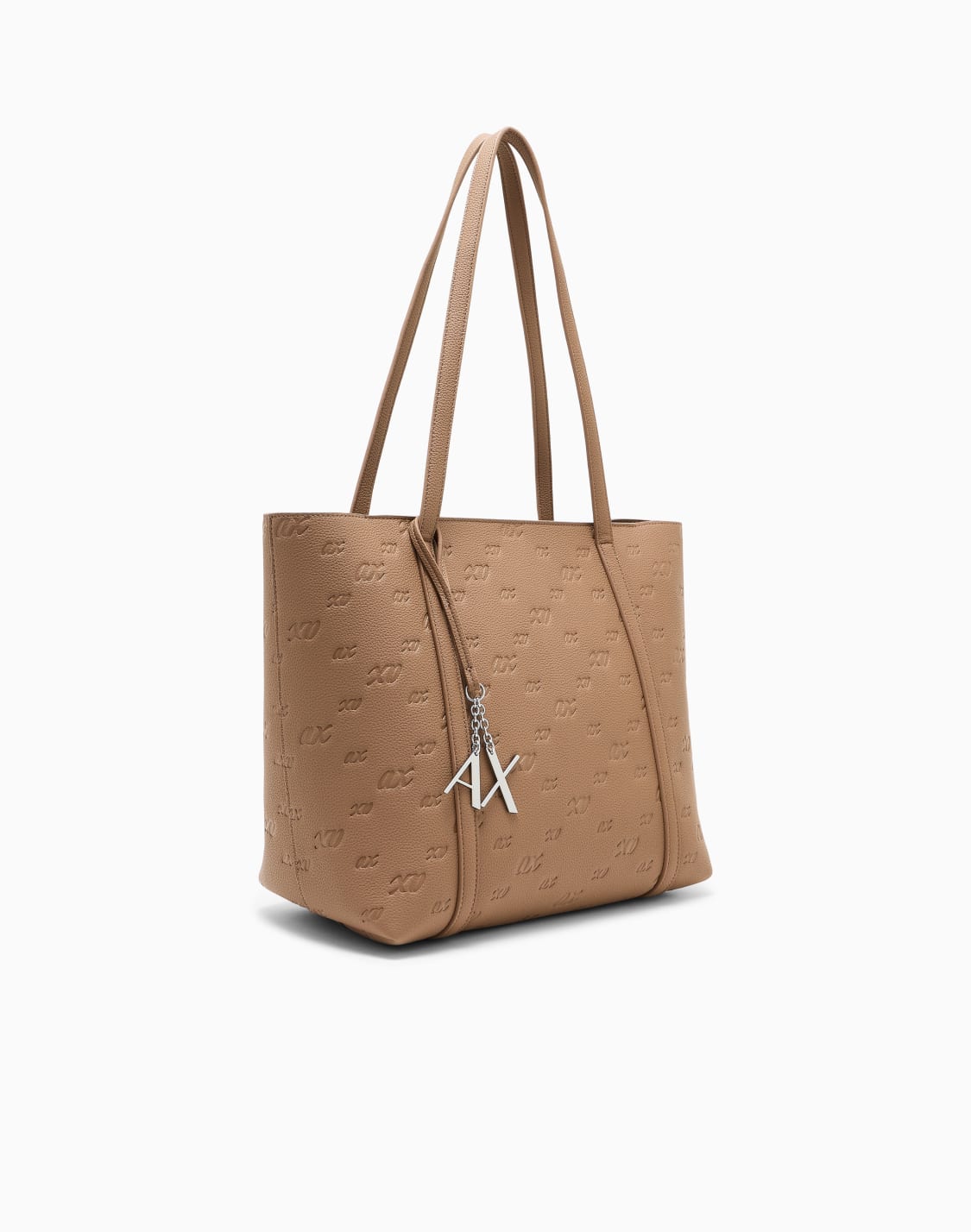 bolso-shopping-con-logotipo-en-relieve-y-colgante-de-metal-marrn--armani-exchange