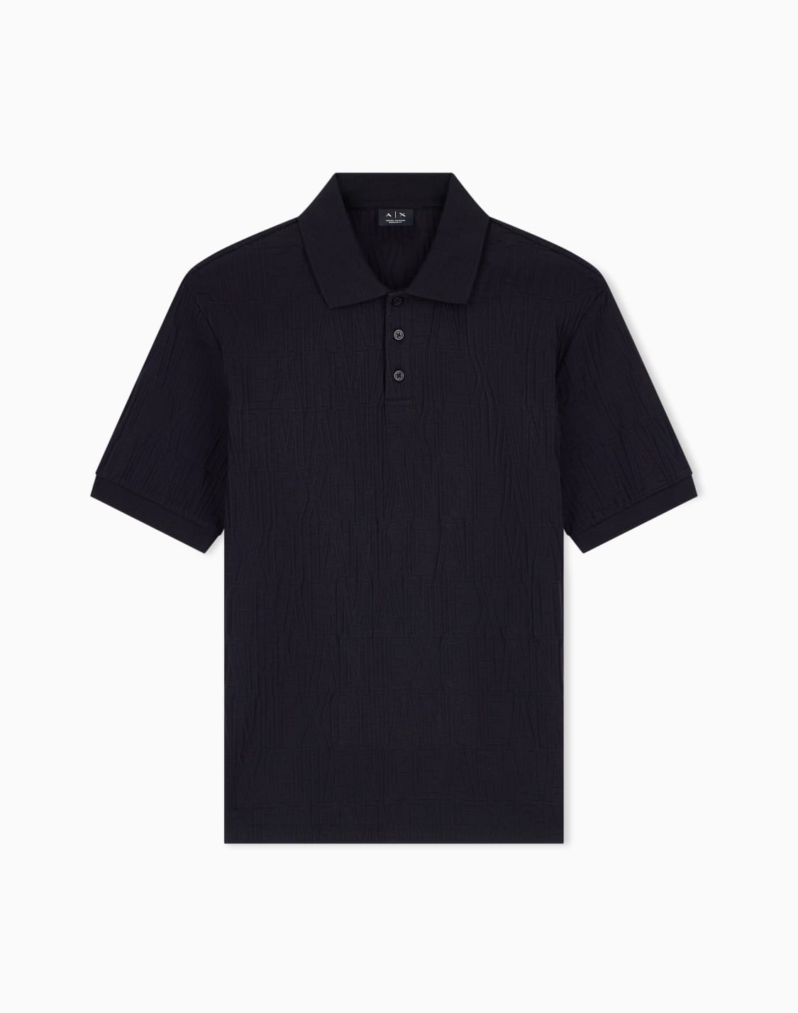 regular-fit-polo-shirt-mercerized-cotton-jersey-black--armani-exchange