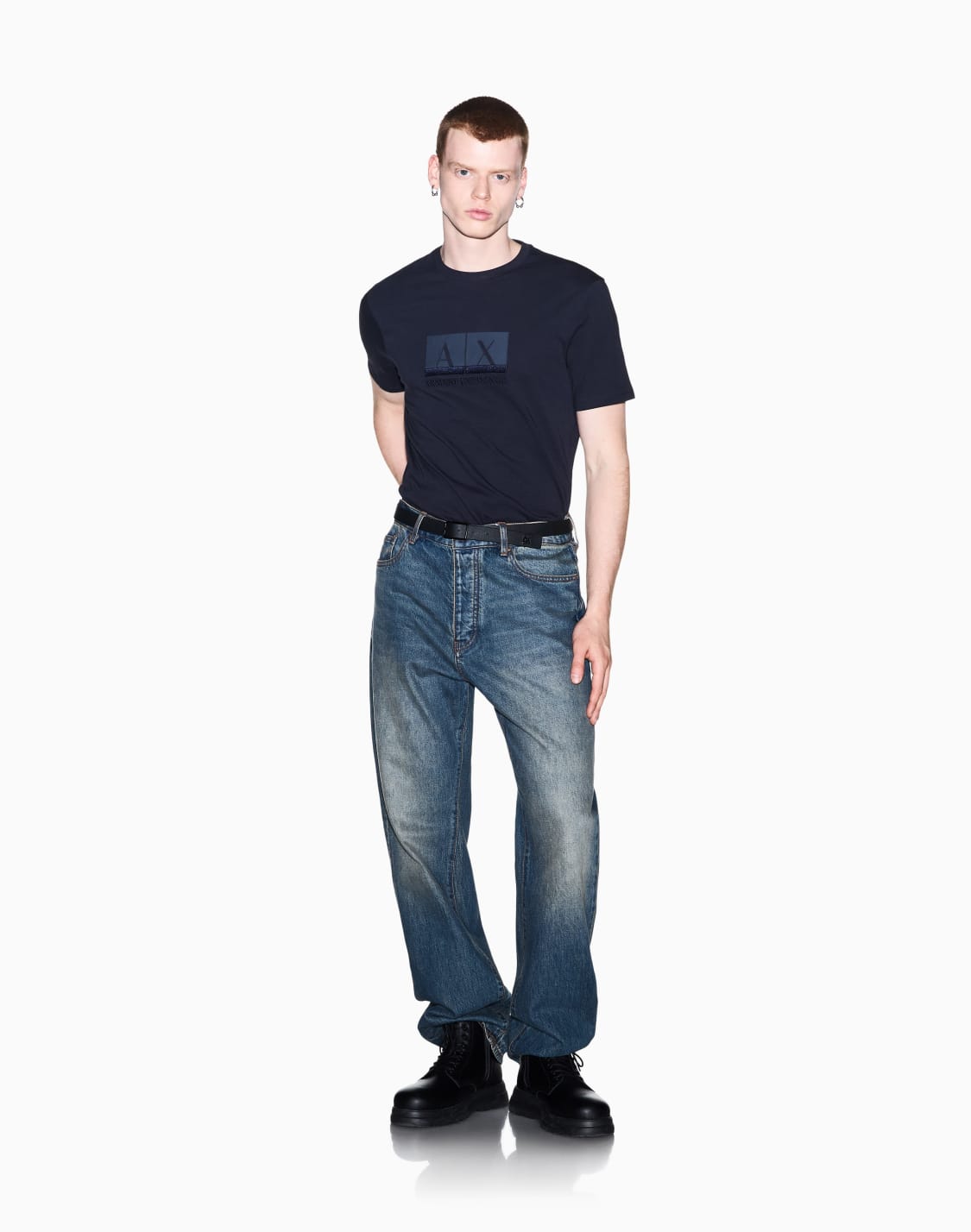 slim-fit-t-shirt-in-cotton-jersey-navy-blue--armani-exchange