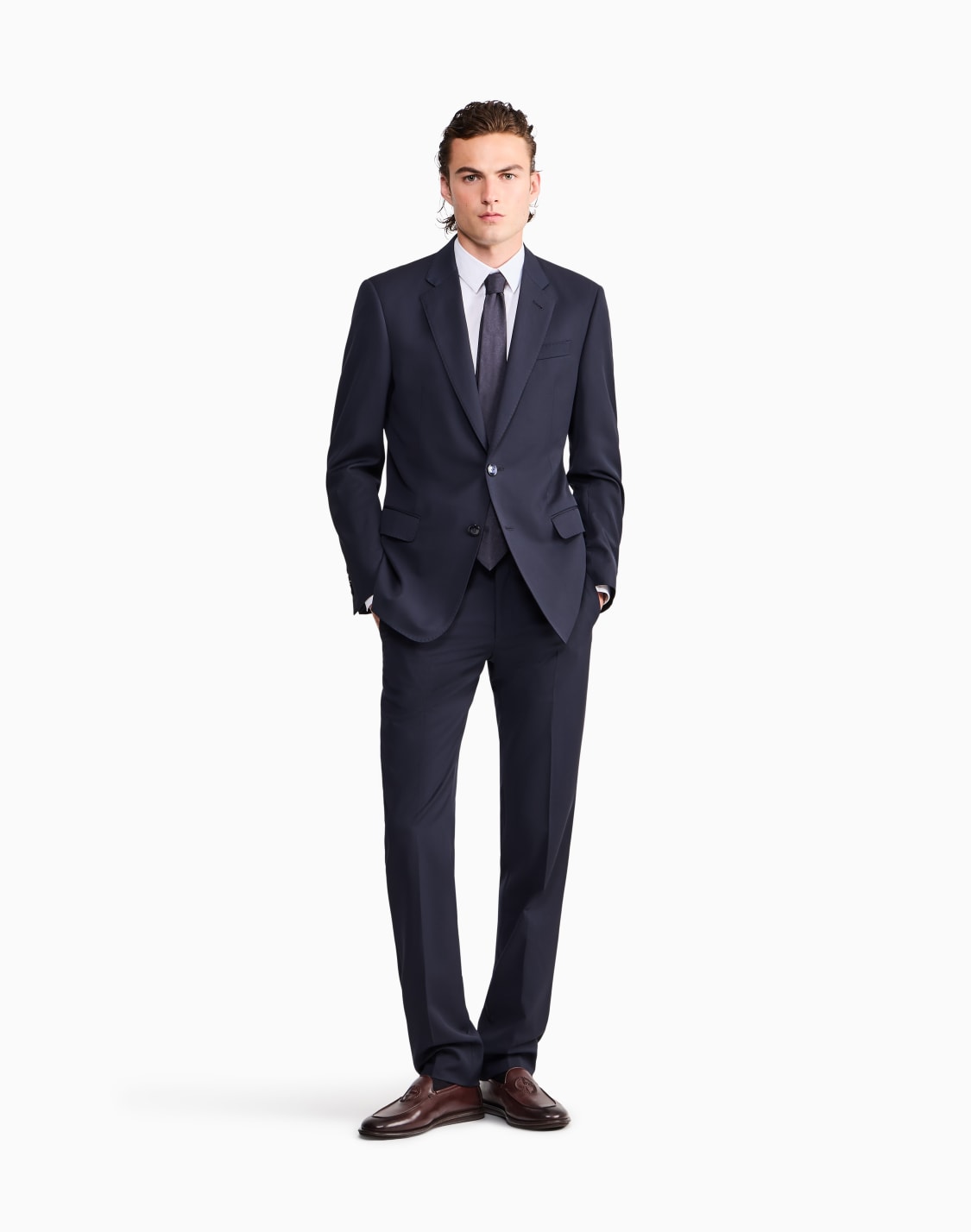 button-down-shirt-in-fluid-stretch-fabric-white--giorgio-armani