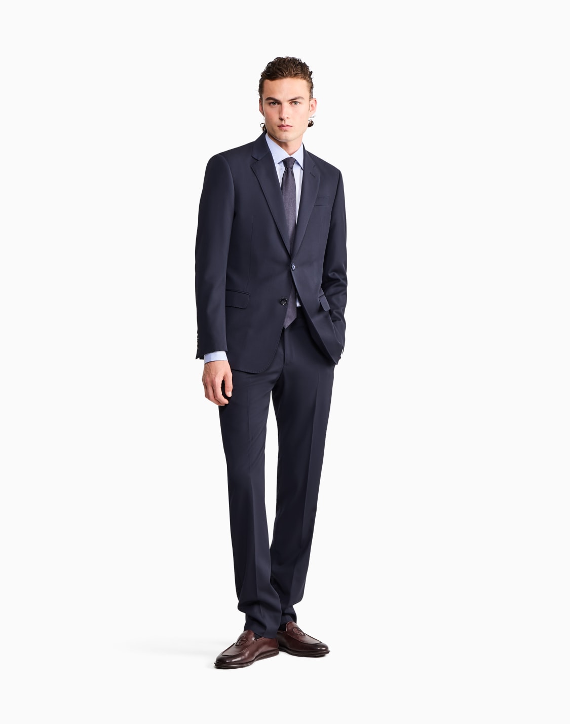 hemd-baumwolle-im-regular-fit-mit-haifischkragen-essential-hellblau--giorgio-armani