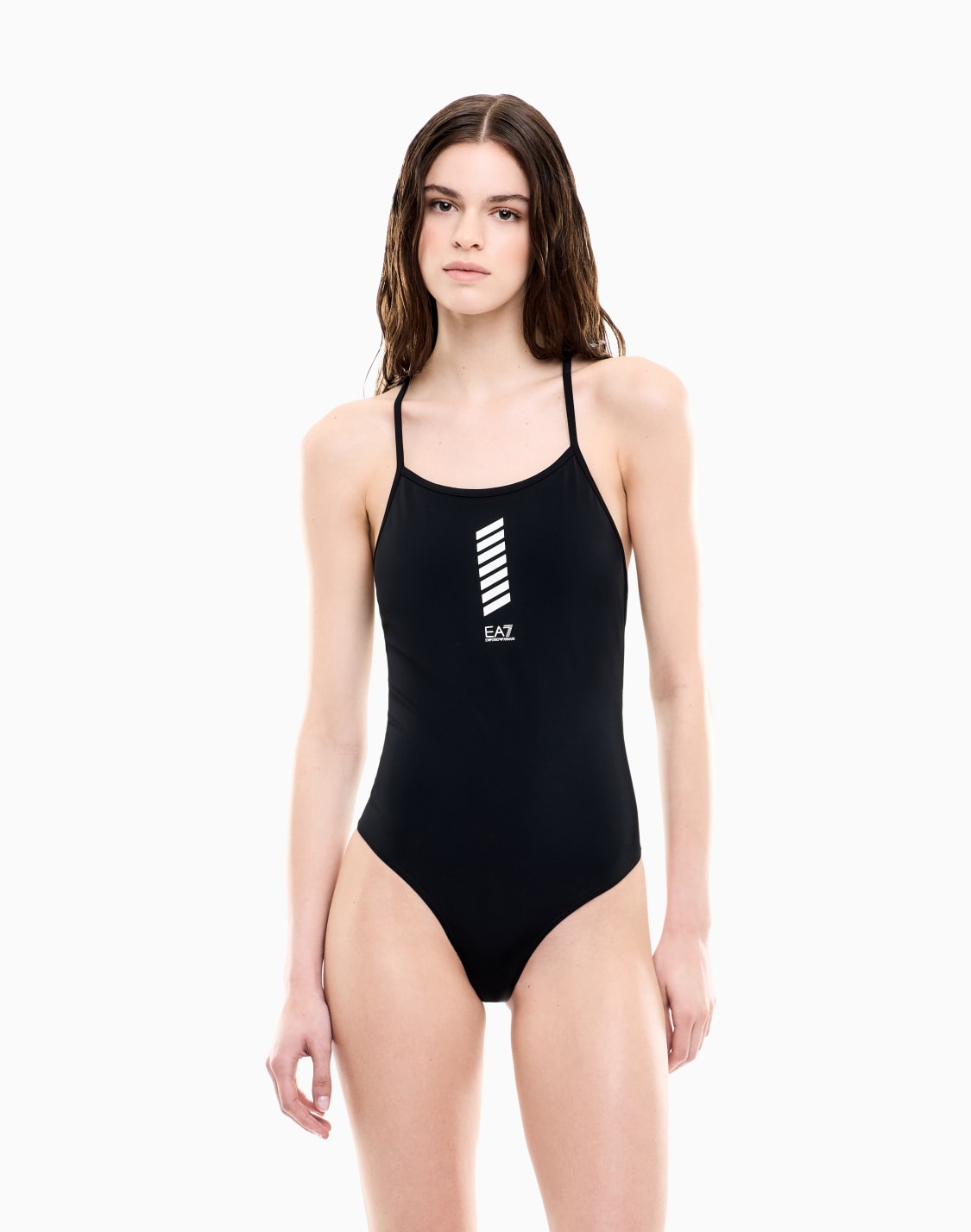 maillot-de-bain-une-pice-en-tissu-technique-noir--ea7