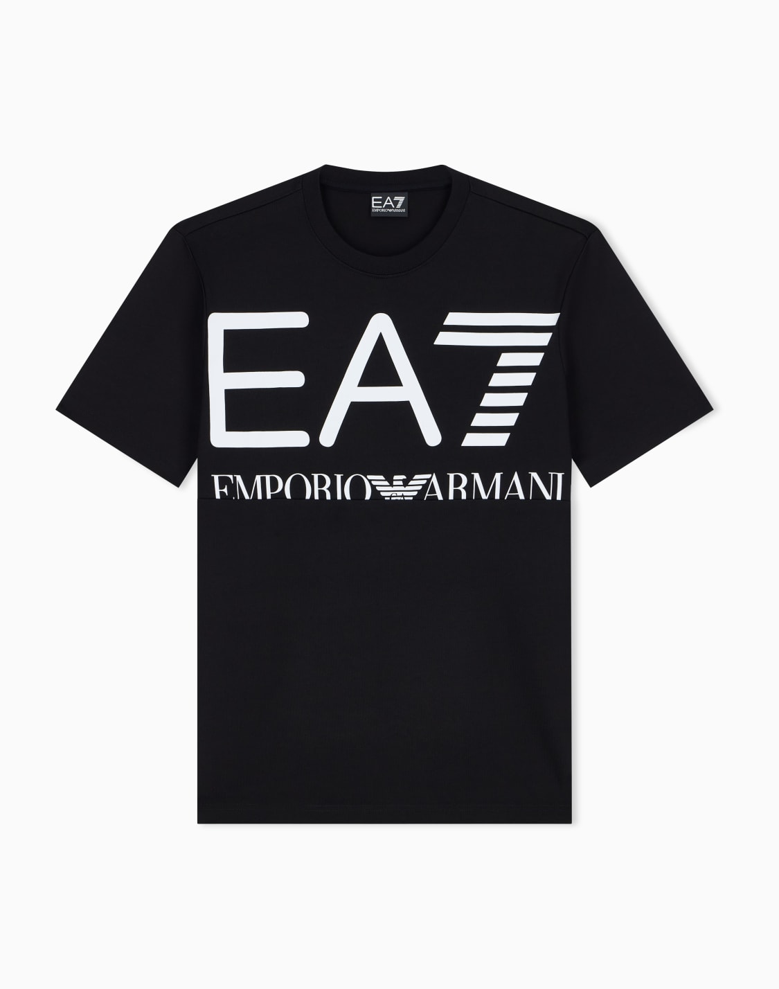 t-shirt-logo-series-in-cotton-jersey-with-oversized-logo-black--ea7