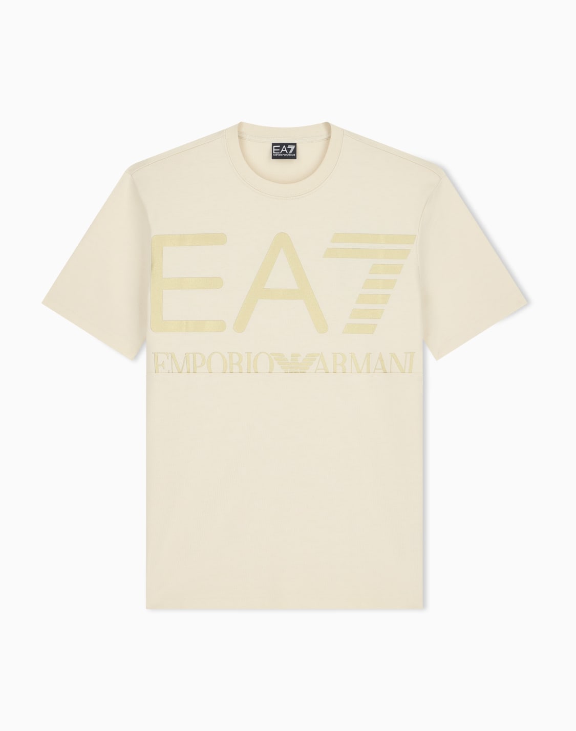t-shirt-logo-series-in-cotton-jersey-with-oversized-logo-beige--ea7