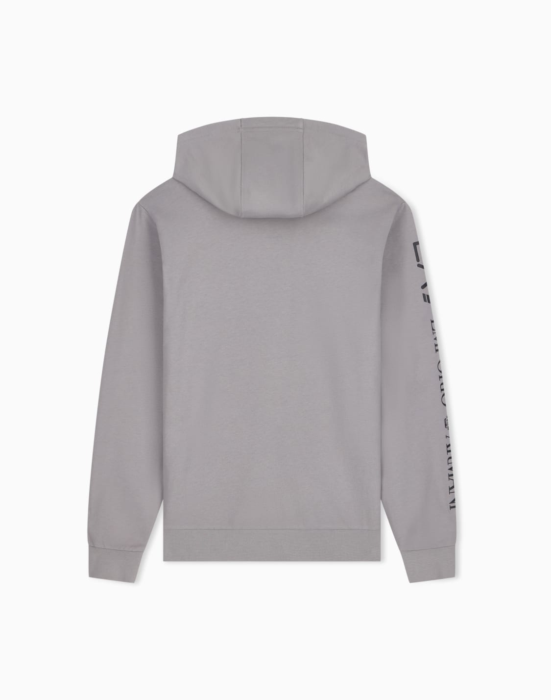 sudadera-de-algodn-logo-series-con-capucha-y-bolsillo-gris--ea7