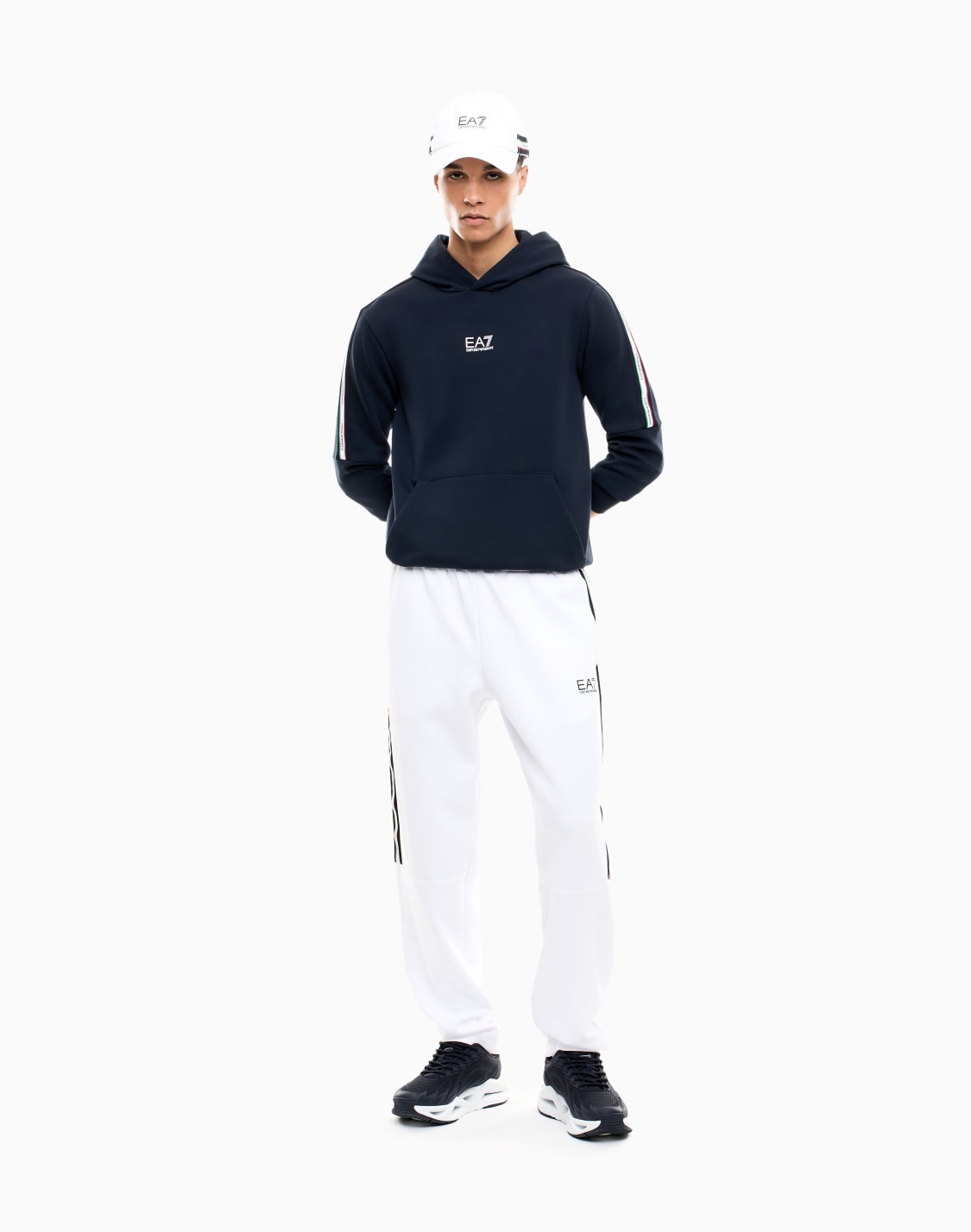 sudadera-con-capucha-de-mezcla-de-algodn-italian-spirit-azul-marino--ea7
