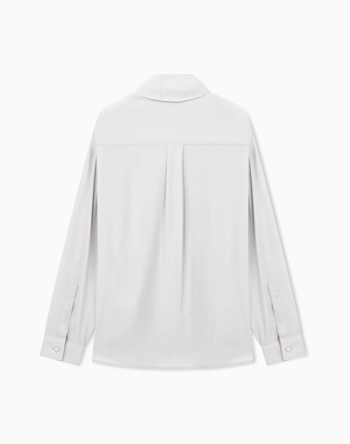 scarf-collar-shirt-in-textured-silk-blend-signature-capsule-grey--emporio-armani