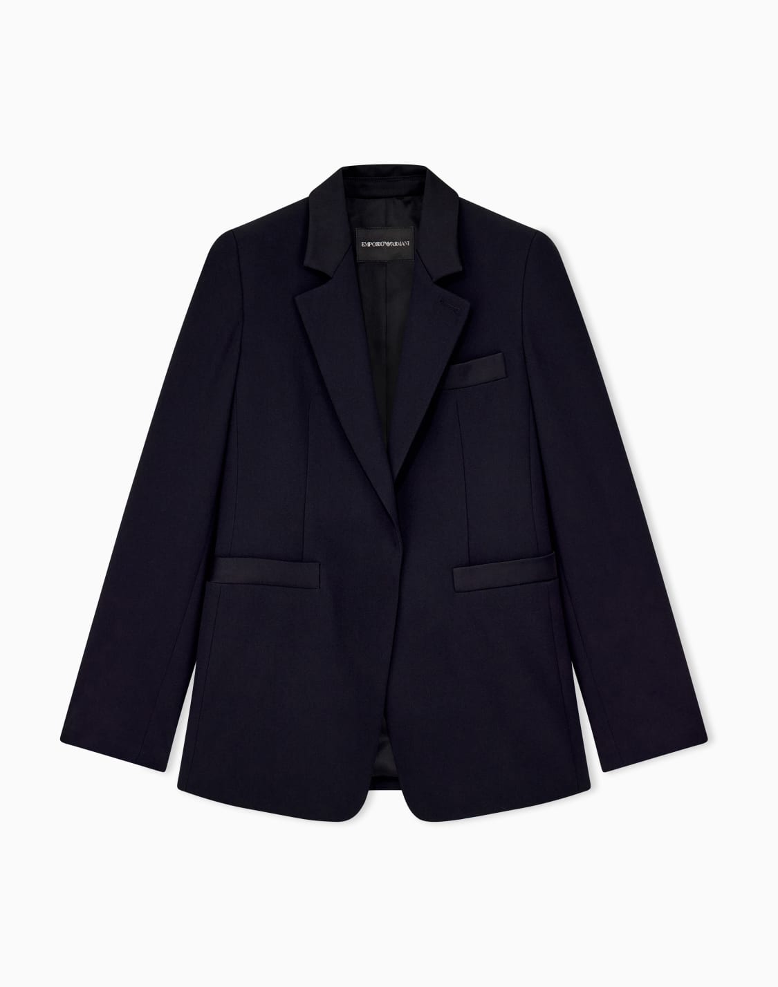 blazer-in-enver-satin-with-buttoned-cuffs-black--emporio-armani