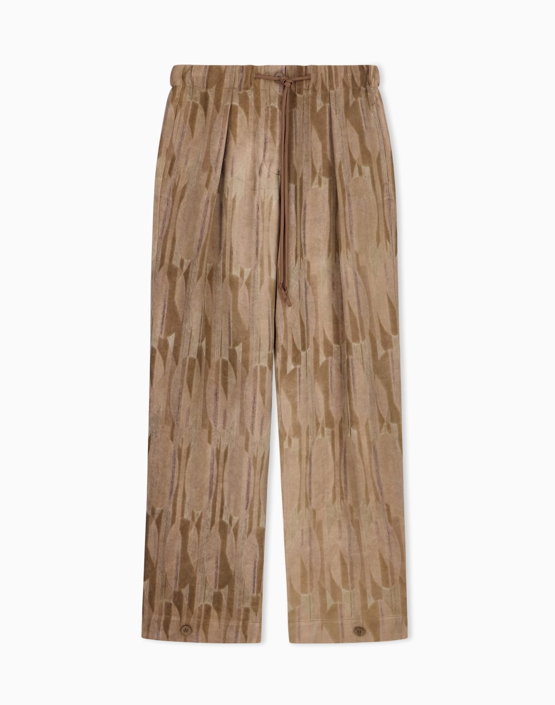 oval-patterned-jacquard-trousers-brown--emporio-armani