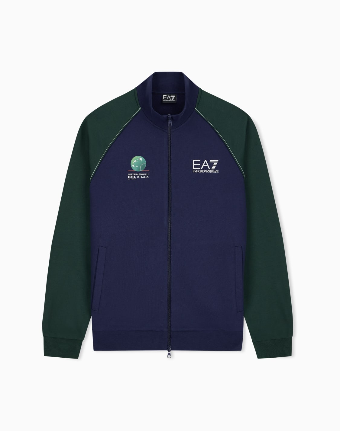 internazionali-bnl-ditalia-cotton-zip-up-sweatshirt-green--ea7