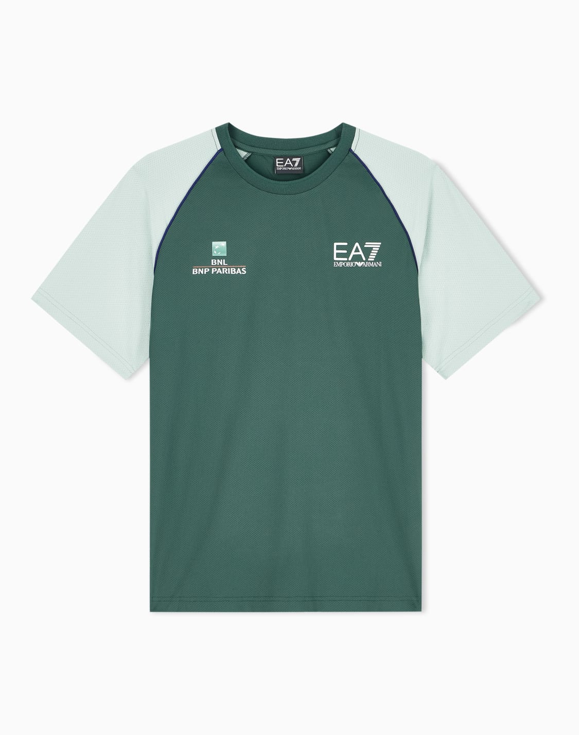 camiseta-de-tejido-tcnico-ventus7-masters-de-roma-internazionali-bnl-ditalia-verde--ea7
