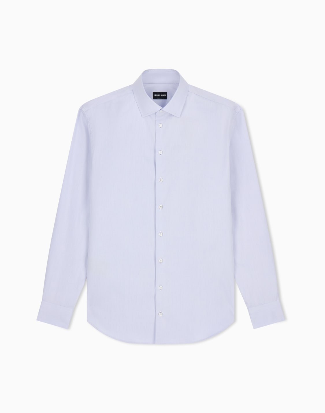 dress-shirt-in-soft-cotton-with-a-spread-collar-light-blue--giorgio-armani