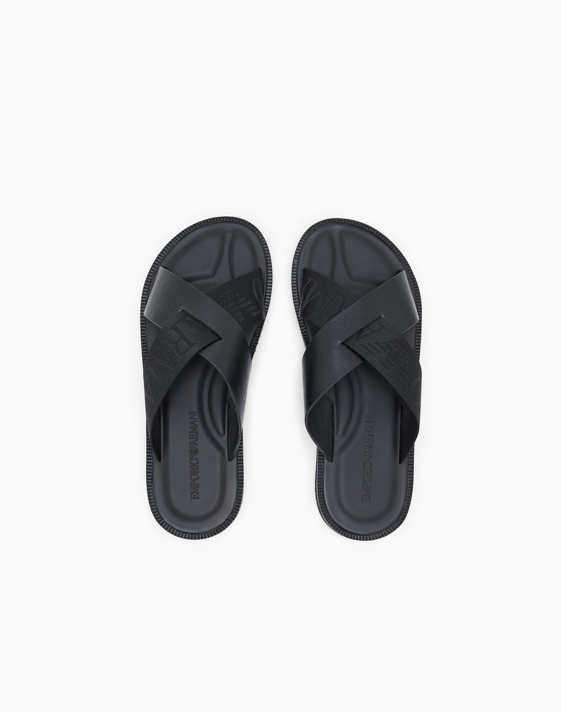 leather-cross-over-sandals-with-logo-tape-black--emporio-armani