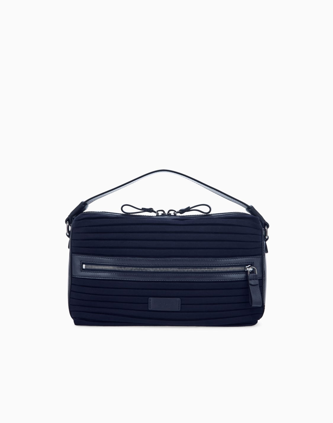 pleated-canvas-crossbody-bag-navy-blue--giorgio-armani