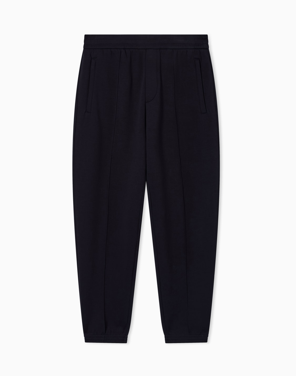 double-jersey-joggers-with-side-zip-pockets-essential-navy-blue--emporio-armani