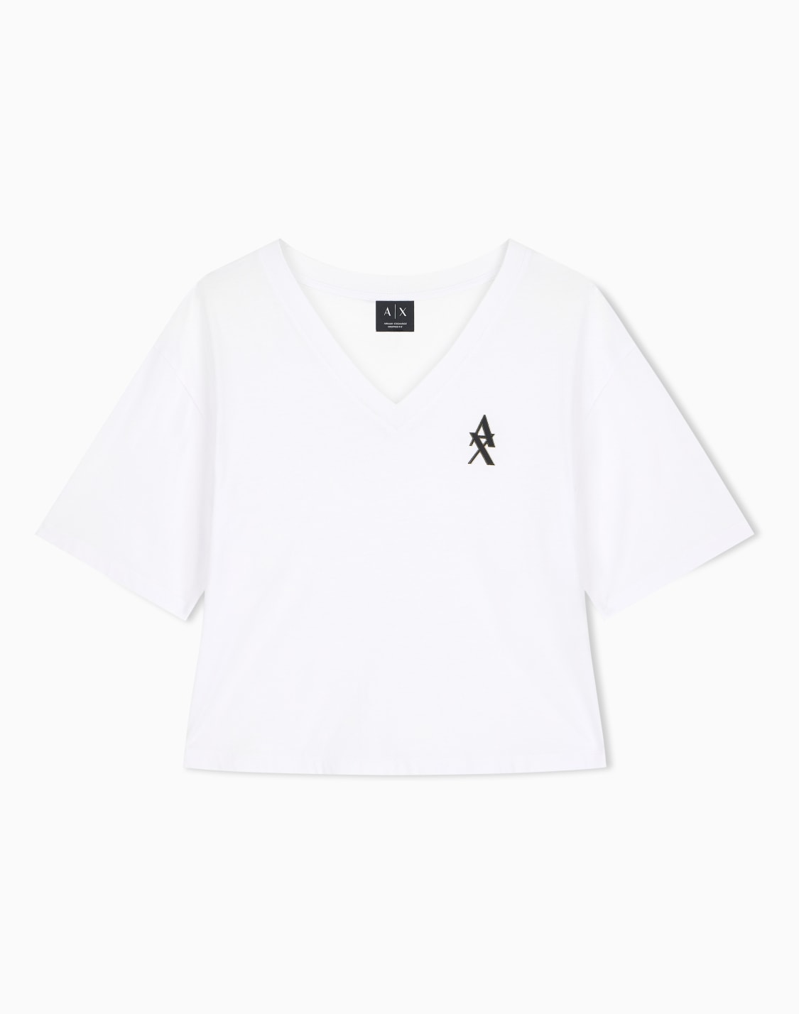 camiseta-de-punto-de-algodn-de-corte-regular-blanco--armani-exchange