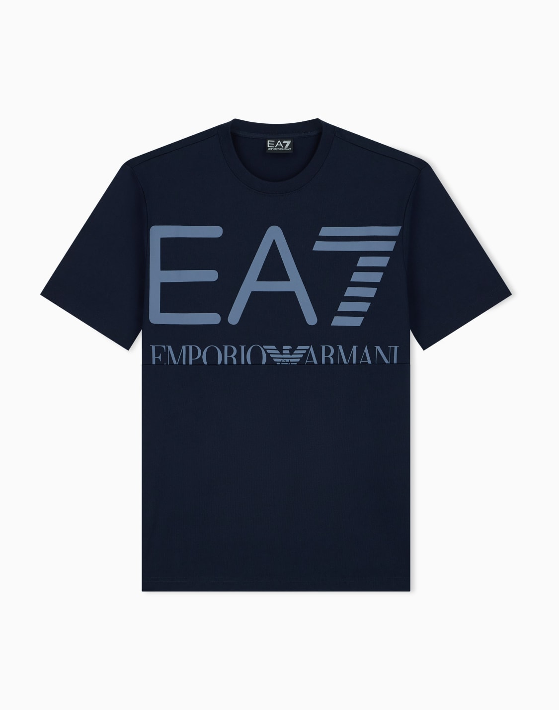 t-shirt-logo-series-in-cotton-jersey-with-oversized-logo-navy-blue--ea7