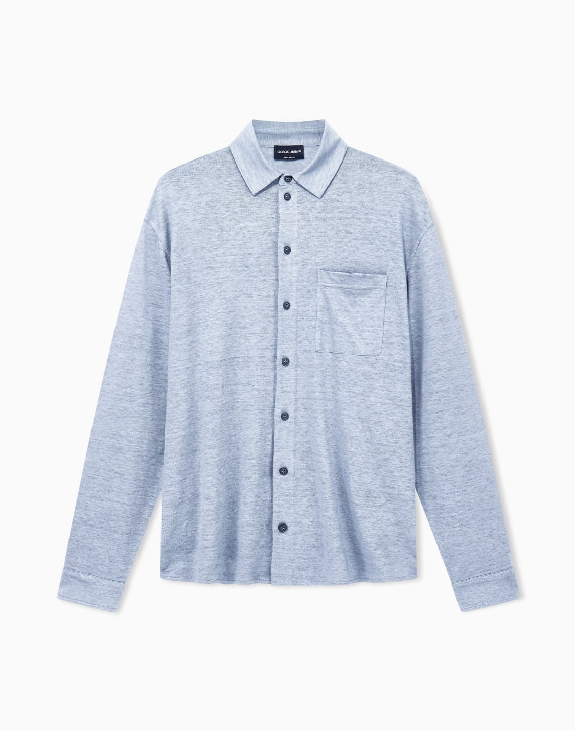 chemise-en-jersey-de-lin-chin-manches-longues-bleu-clair--giorgio-armani