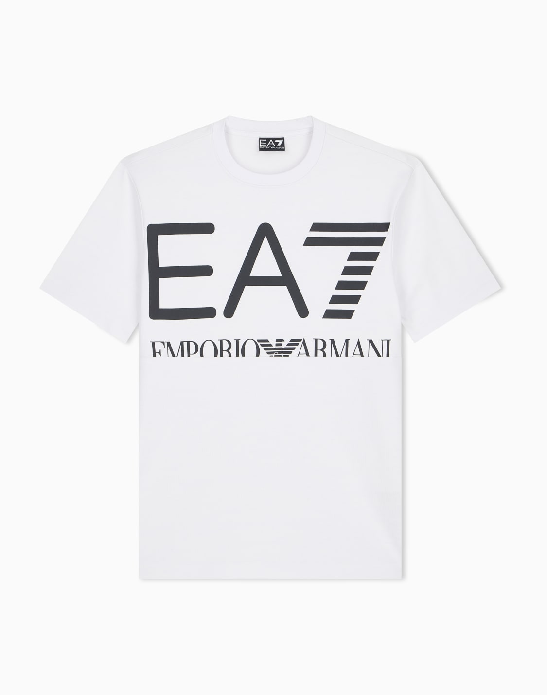 t-shirt-logo-series-in-cotton-jersey-with-oversized-logo-white--ea7