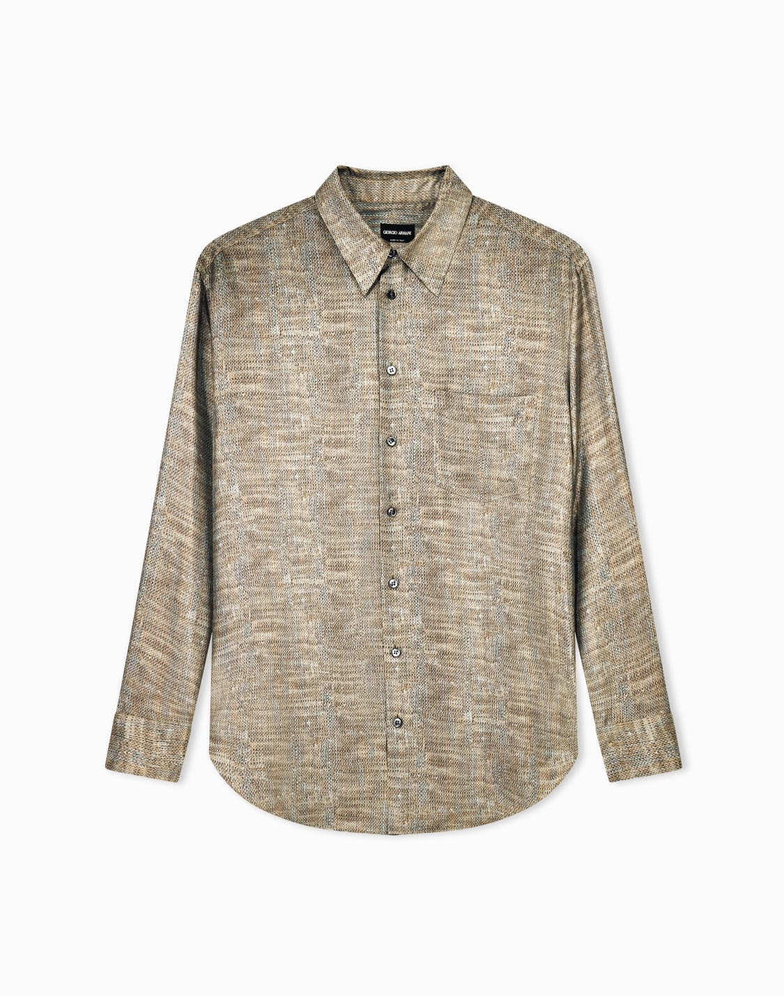 camisa-de-sarga-de-seda-estampada-con-efecto-hopsack-estampado--giorgio-armani