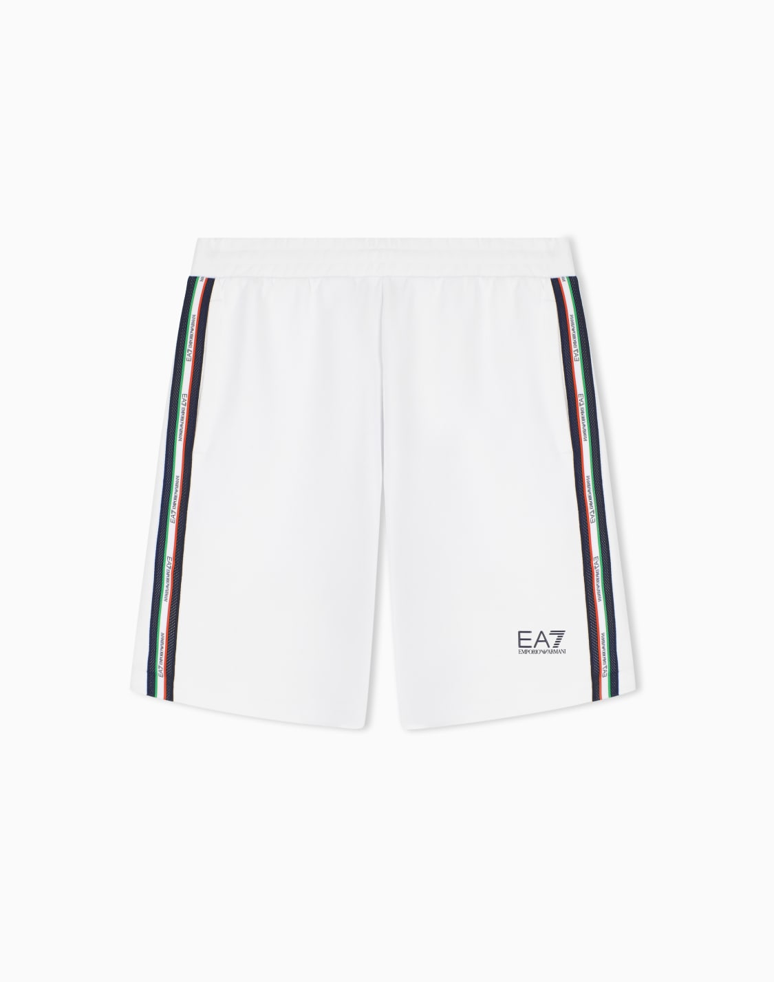 italian-spirit-cotton-blend-bermuda-shorts-white--ea7