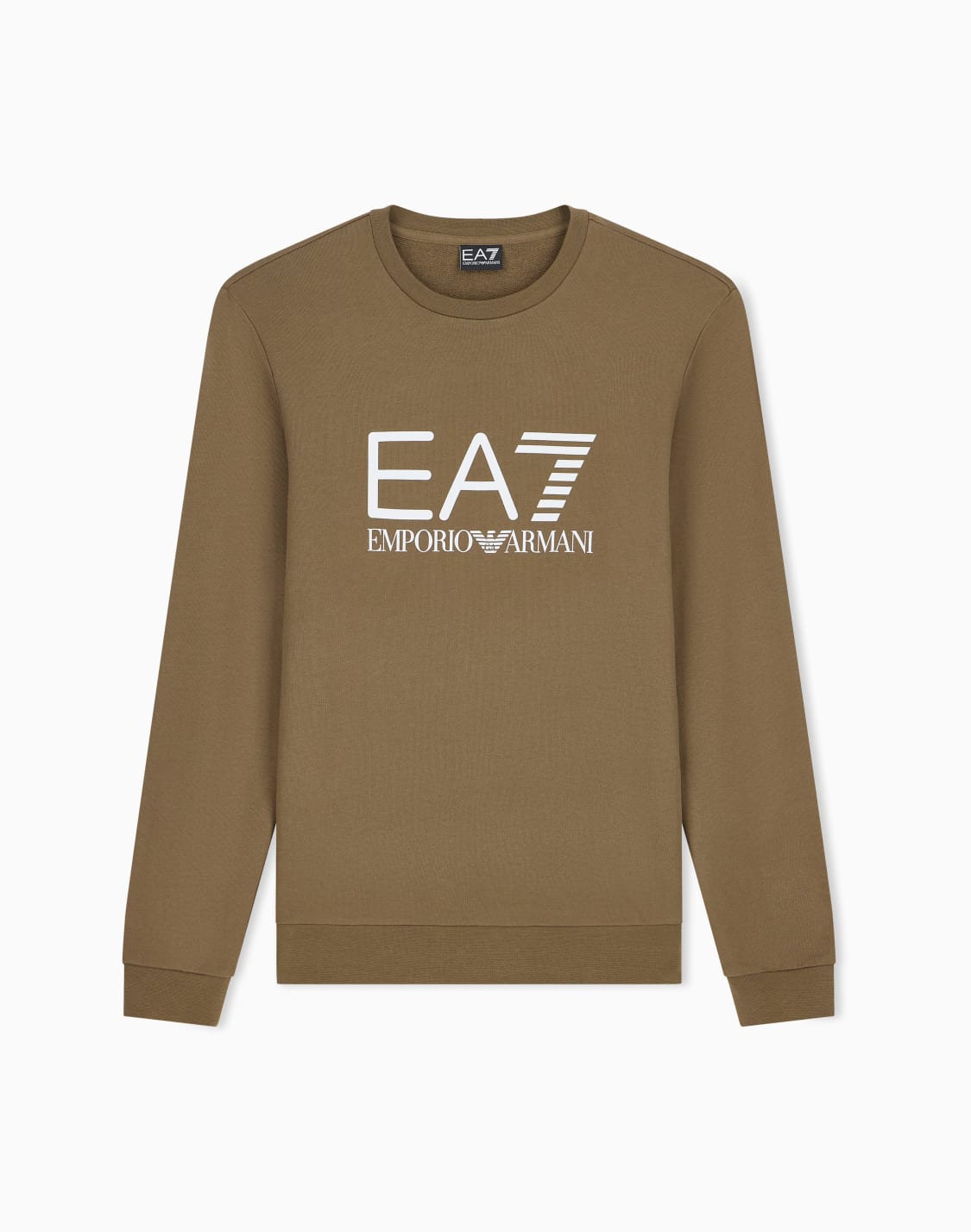 sudadera-core-identity-de-algodn-con-logotipo-grande-marrn--ea7