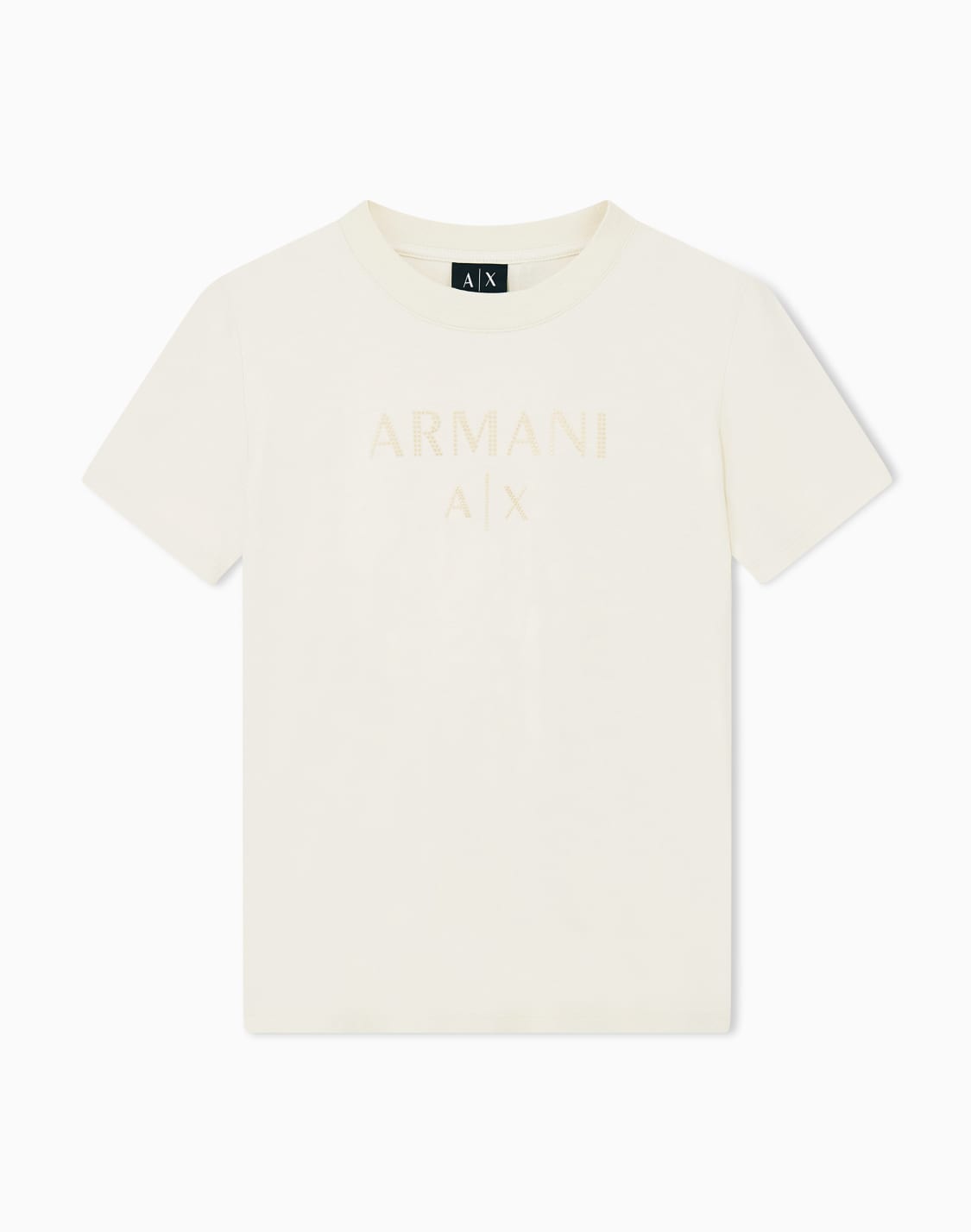 regular-t-shirt-in-organic-cotton-heavy-jersey-beige--armani-exchange