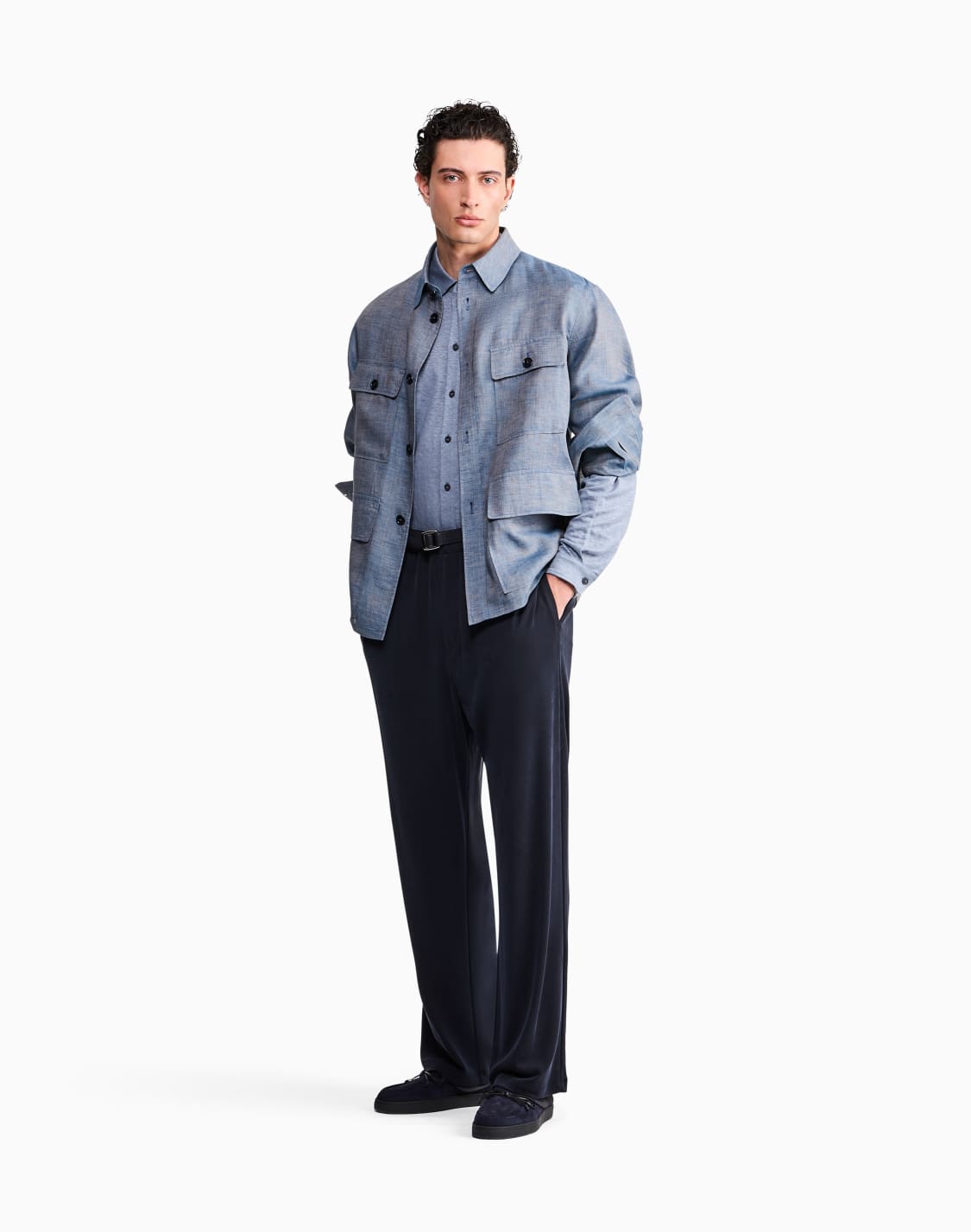 chemise-en-jersey-de-lin-chin-manches-longues-bleu-clair--giorgio-armani