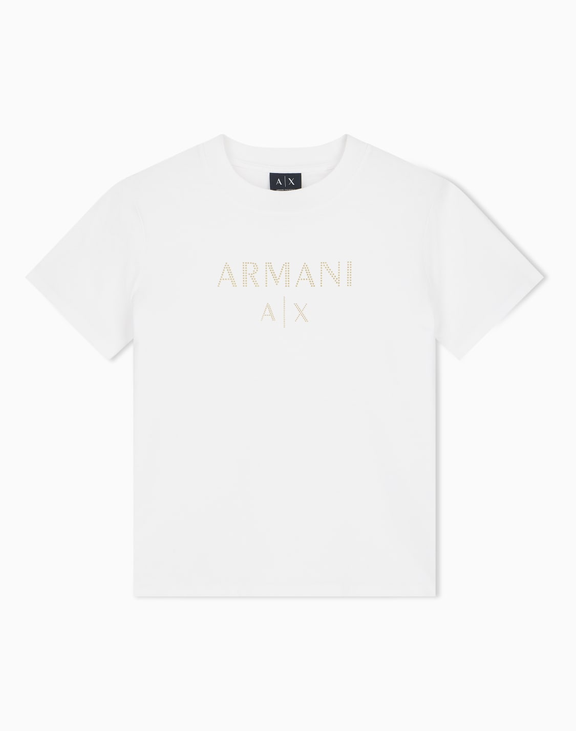 camiseta-de-manga-corta-de-algodn-orgnico-con-logotipo-blanco--armani-exchange