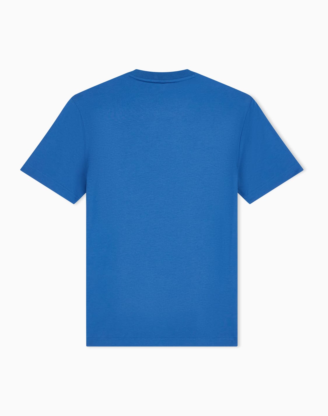 camiseta-core-identity-de-algodn-con-logotipo-grande-azul--ea7