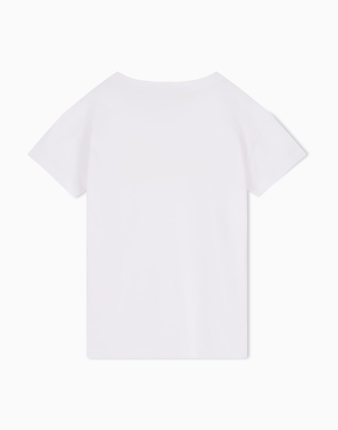 oversized-t-shirt-in-cotton-jersey-white--armani-exchange