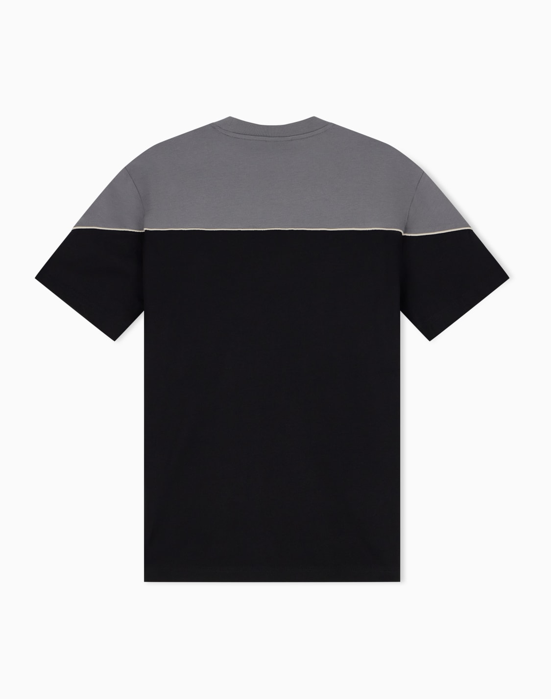 regular-fit-t-shirt-in-cotton-jersey-black--ea7