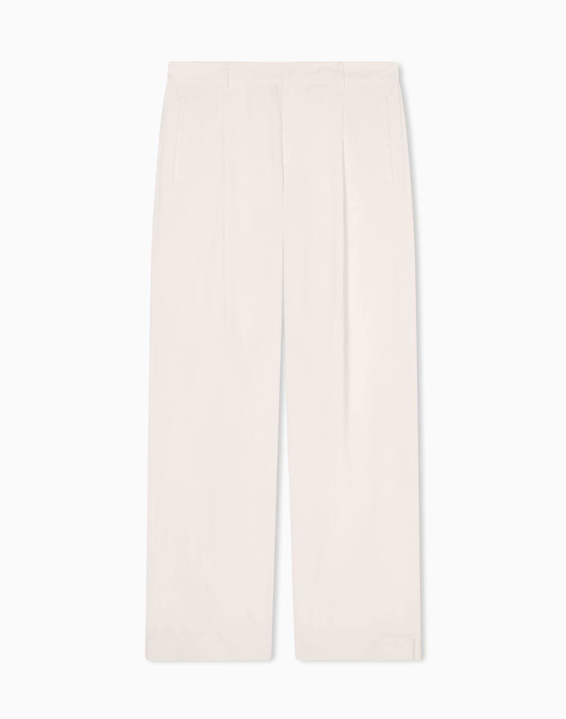 pantalon-chino-en-coton-blanc--armani-exchange
