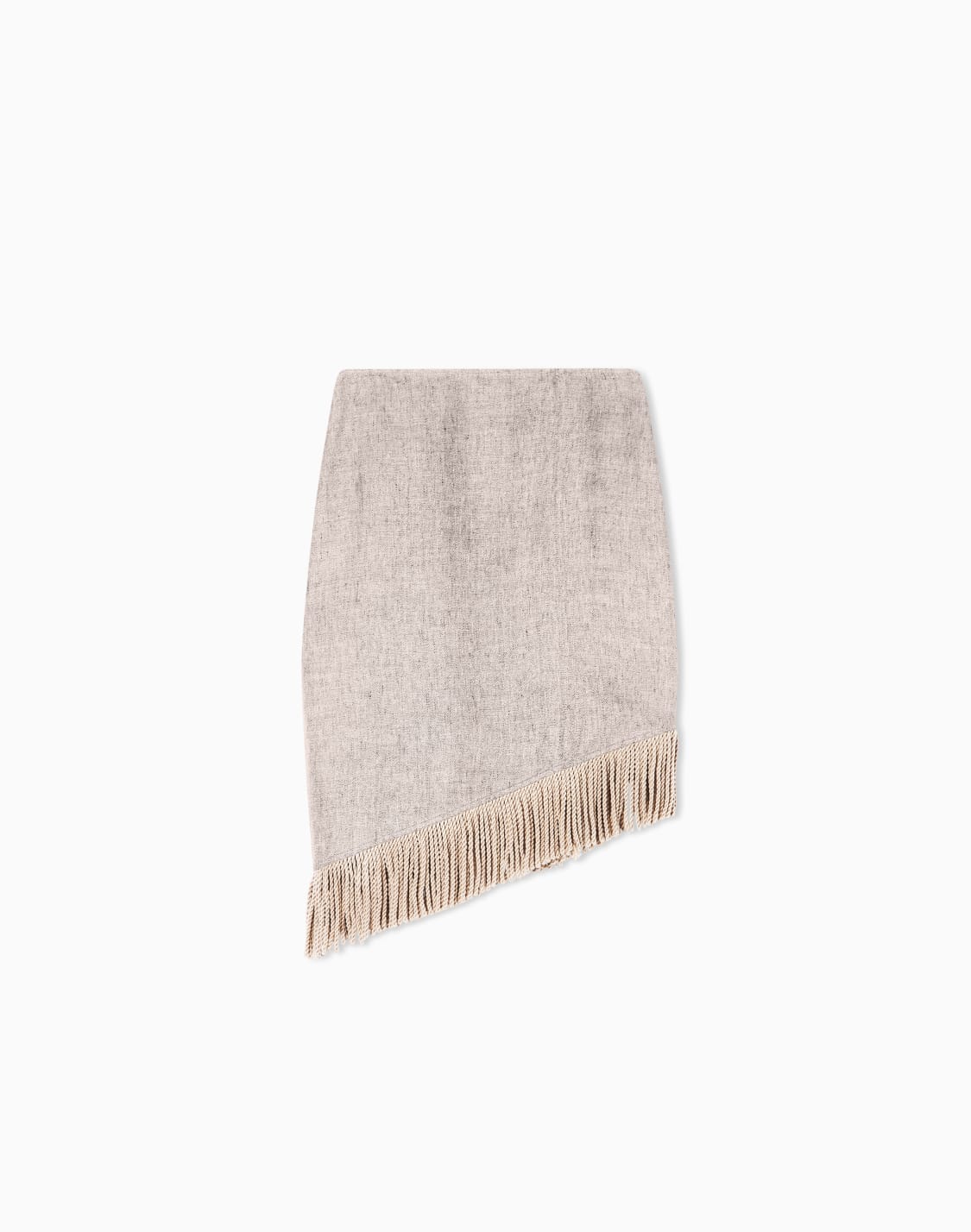 falda-midi-de-tela-gruesa-de-lino-beige--emporio-armani