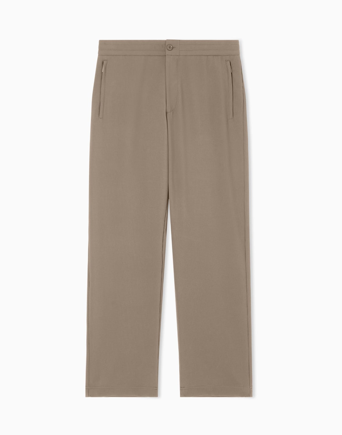 icon-3d-piqu-effect-crpe-jersey-trousers-brown--emporio-armani